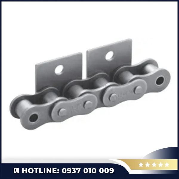 Nhông xích công nghiệp